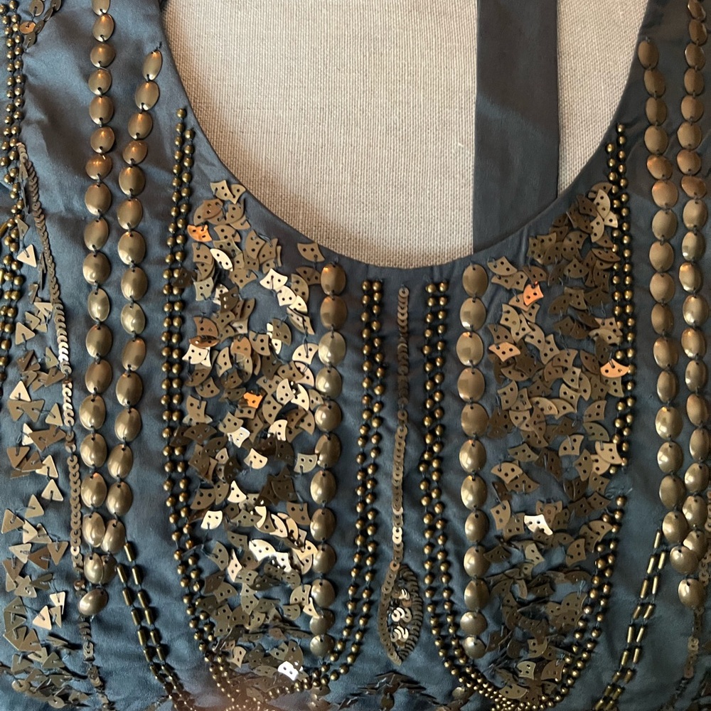 Woman’s Dress